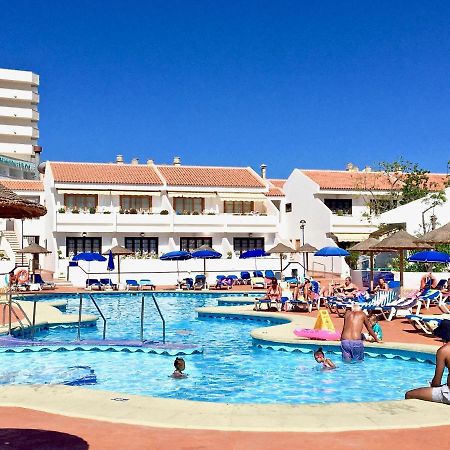 Garden City Heated Pool, Near Beach, Costa Adeje Playa de las Americas  Exteriör bild