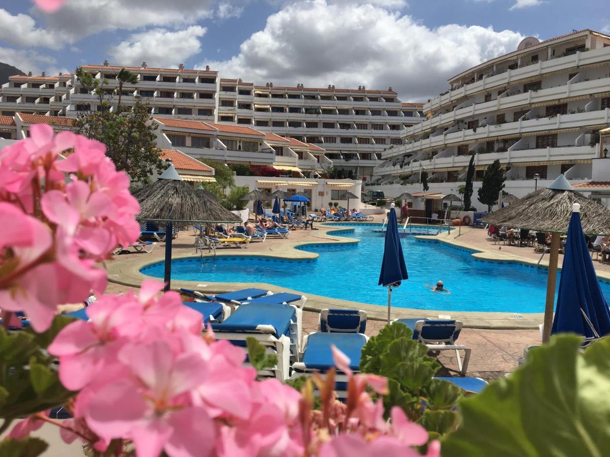 Garden City Heated Pool, Near Beach, Costa Adeje Playa de las Americas  Exteriör bild