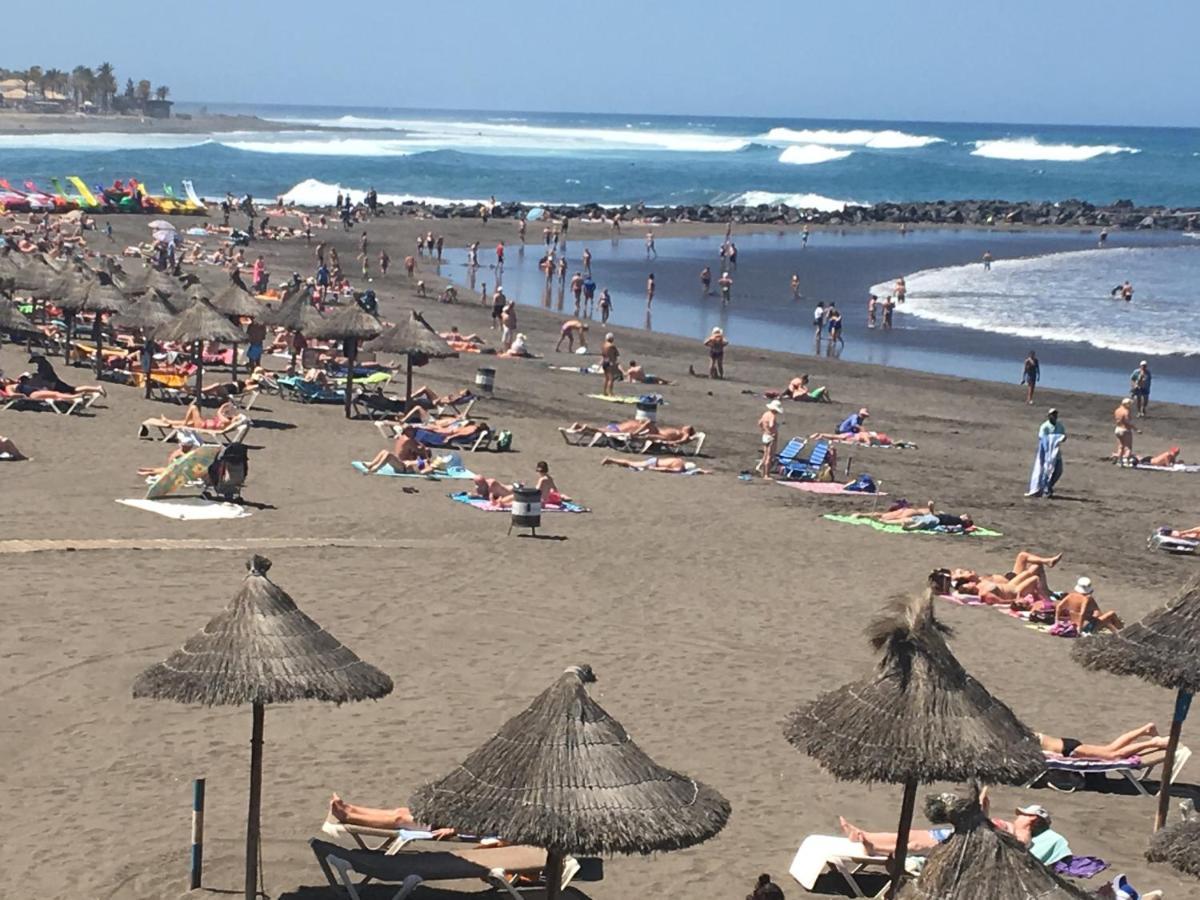 Garden City Heated Pool, Near Beach, Costa Adeje Playa de las Americas  Exteriör bild