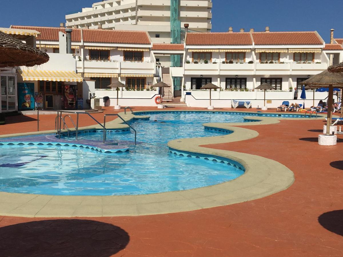 Garden City Heated Pool, Near Beach, Costa Adeje Playa de las Americas  Exteriör bild