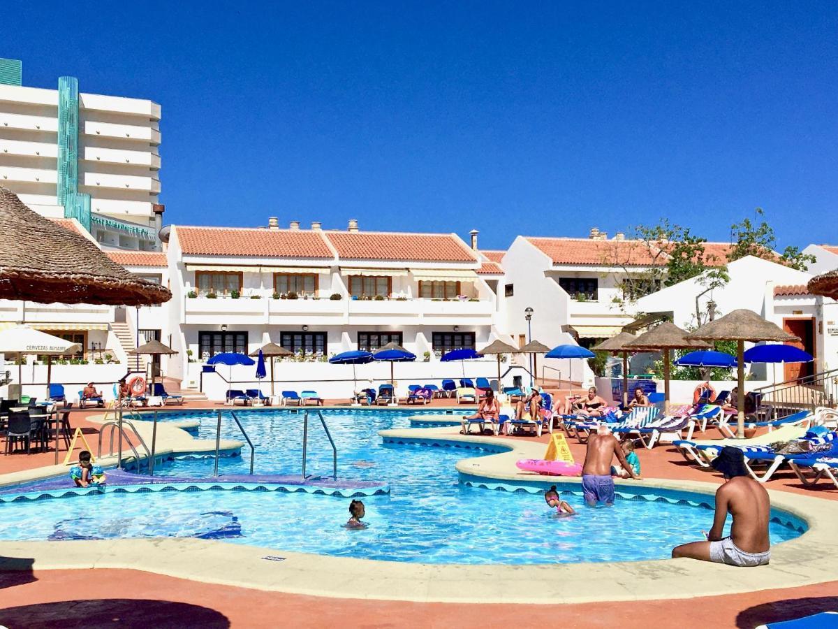 Garden City Heated Pool, Near Beach, Costa Adeje Playa de las Americas  Exteriör bild