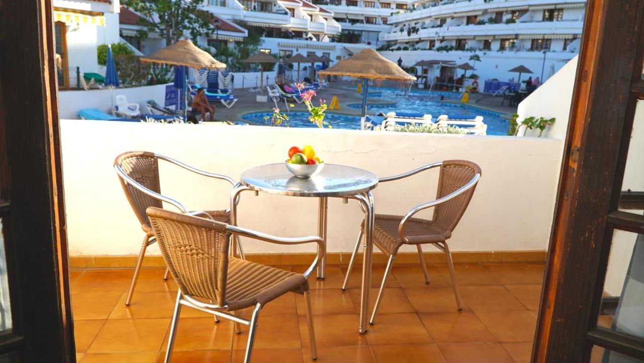Garden City Heated Pool, Near Beach, Costa Adeje Playa de las Americas  Exteriör bild