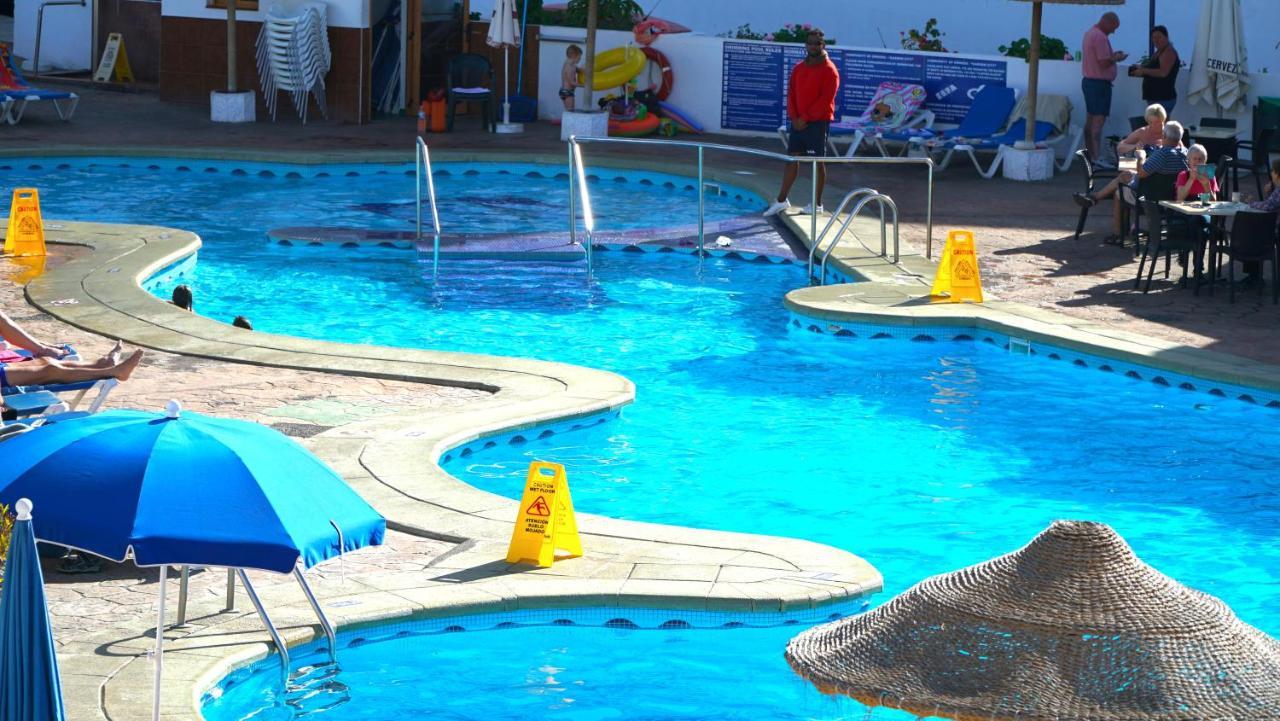 Garden City Heated Pool, Near Beach, Costa Adeje Playa de las Americas  Exteriör bild