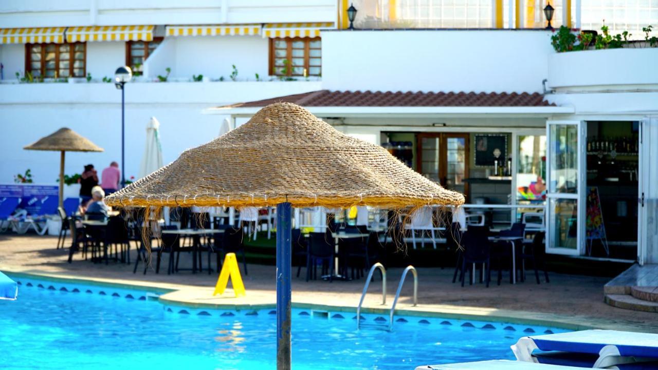 Garden City Heated Pool, Near Beach, Costa Adeje Playa de las Americas  Exteriör bild