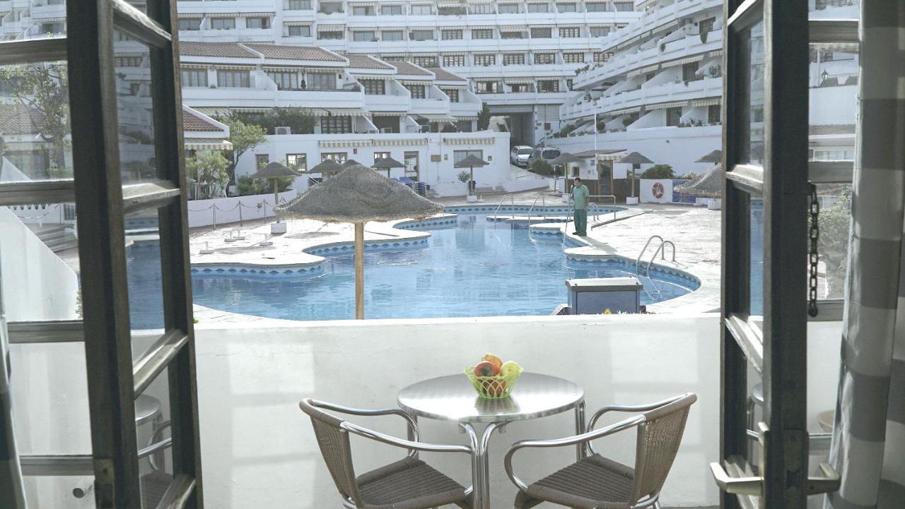 Garden City Heated Pool, Near Beach, Costa Adeje Playa de las Americas  Exteriör bild