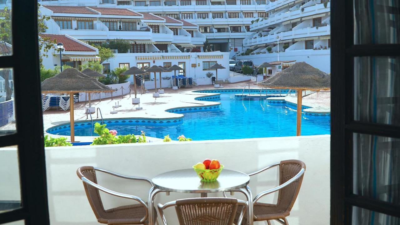 Garden City Heated Pool, Near Beach, Costa Adeje Playa de las Americas  Exteriör bild
