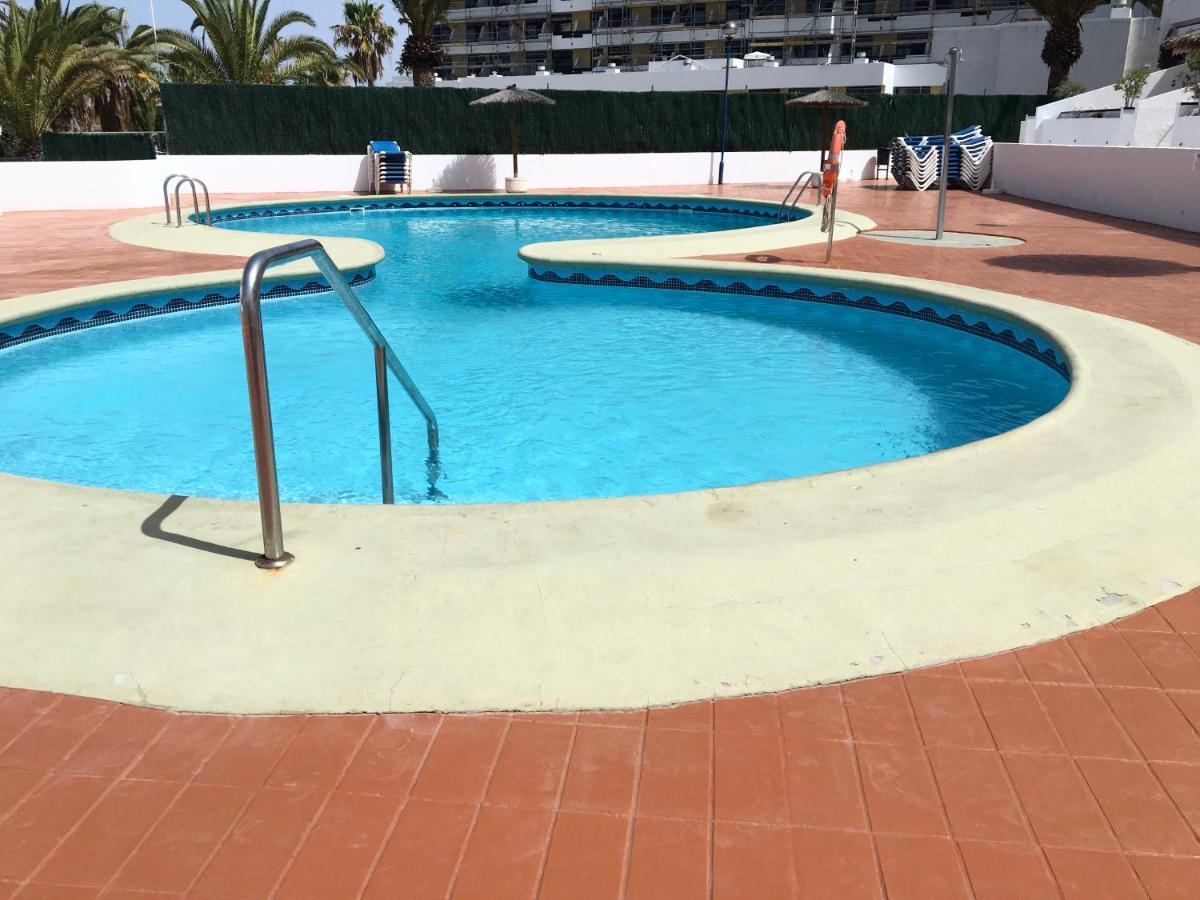 Garden City Heated Pool, Near Beach, Costa Adeje Playa de las Americas  Exteriör bild